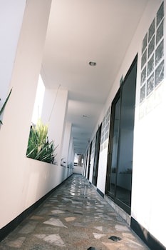 collection o luna hotel pattaya