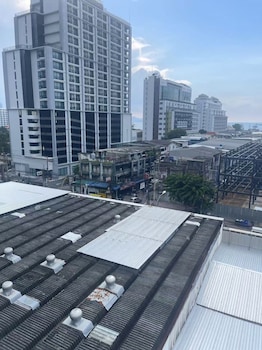 collection o luna hotel pattaya