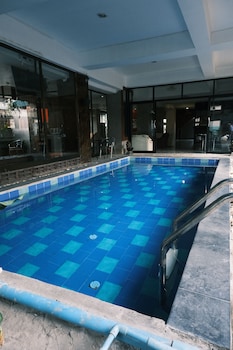 collection o luna hotel pattaya