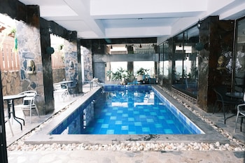 collection o luna hotel pattaya