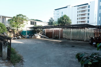 collection o luna hotel pattaya