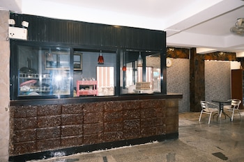 collection o luna hotel pattaya