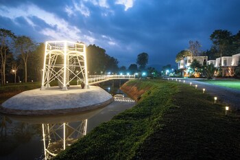 aob khao resort and camping