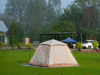 aob khao resort and camping