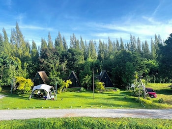 aob khao resort and camping