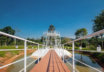aob khao resort and camping