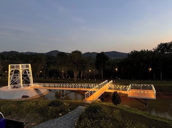 aob khao resort and camping