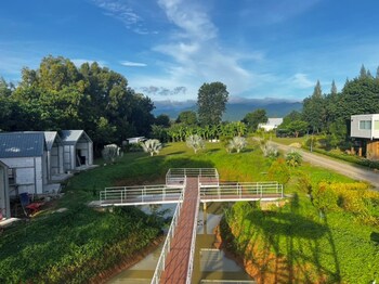 aob khao resort and camping