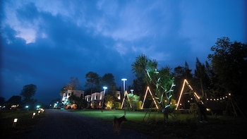 aob khao resort and camping