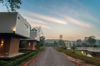 aob khao resort and camping