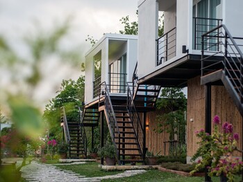 aob khao resort and camping