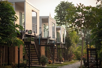aob khao resort and camping