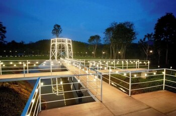 aob khao resort and camping