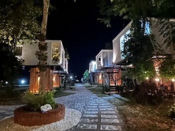 Aob Khao Resort And Camping,,3 star
