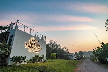 Aob Khao Resort And Camping,,3 star