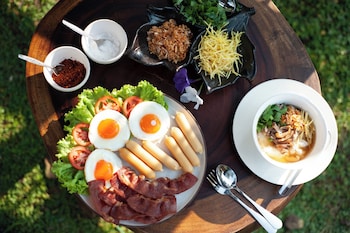 Aob Khao Resort And Camping,,3 star