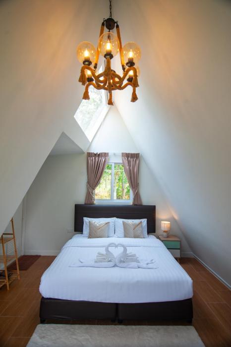 aob khao resort and camping