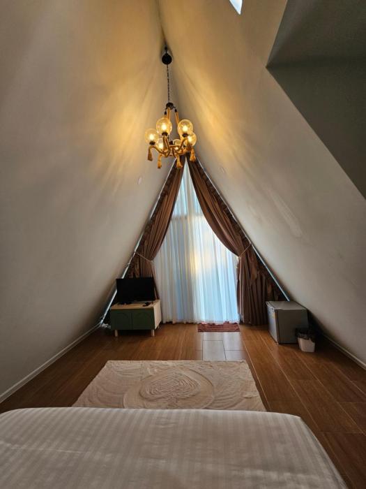 aob khao resort and camping