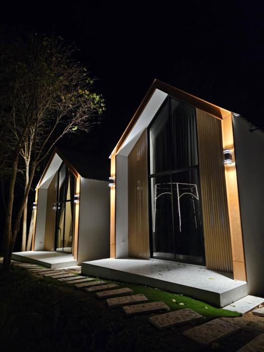 aob khao resort and camping