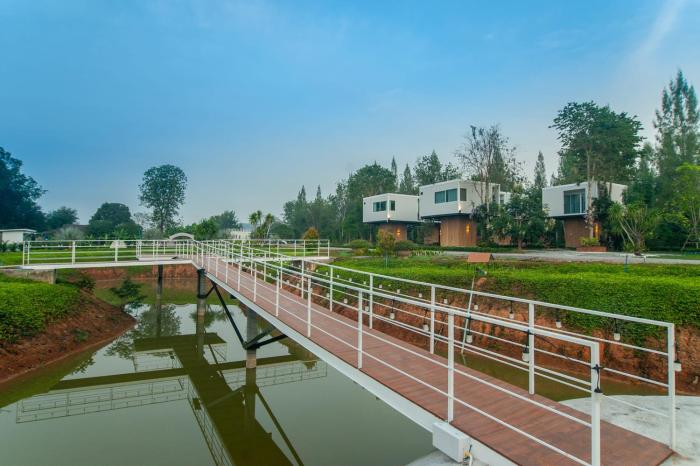 aob khao resort and camping