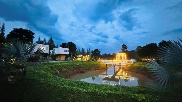 aob khao resort and camping