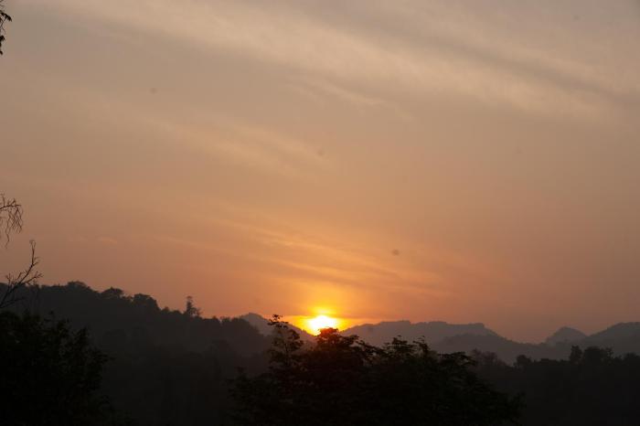aob khao resort and camping