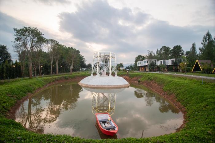 aob khao resort and camping