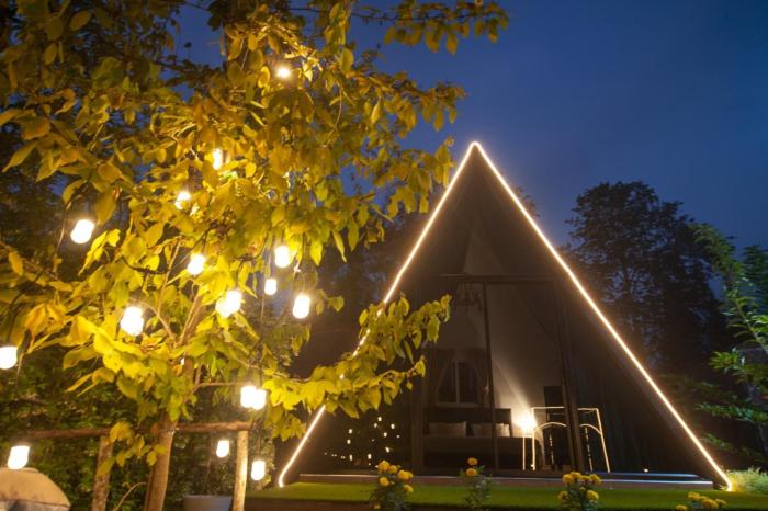 aob khao resort and camping
