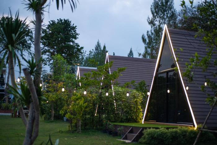 aob khao resort and camping