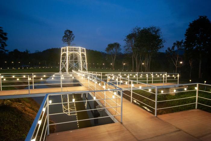 aob khao resort and camping