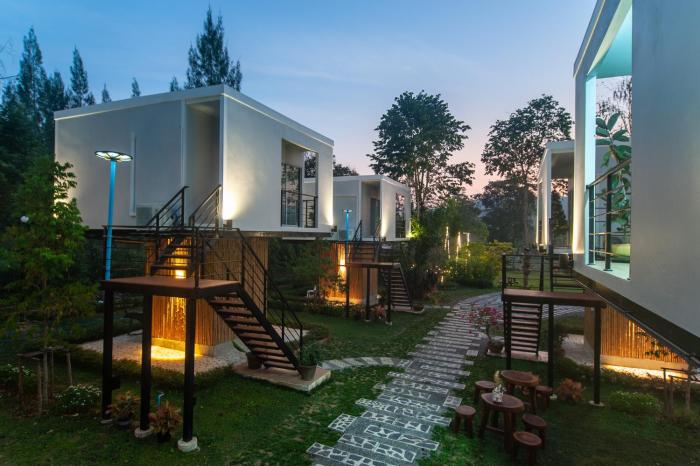 aob khao resort and camping