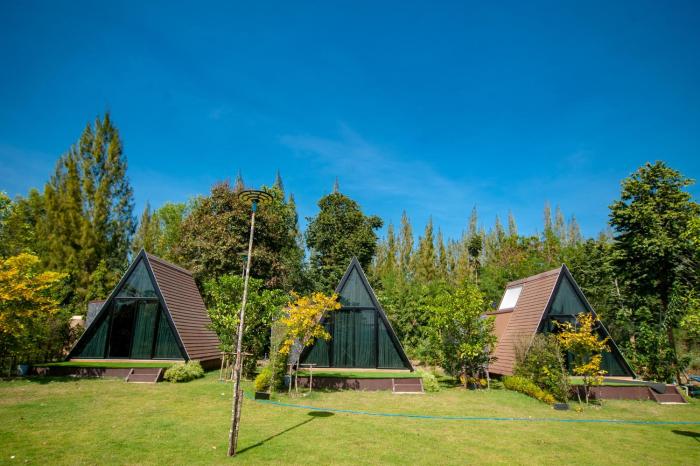 aob khao resort and camping