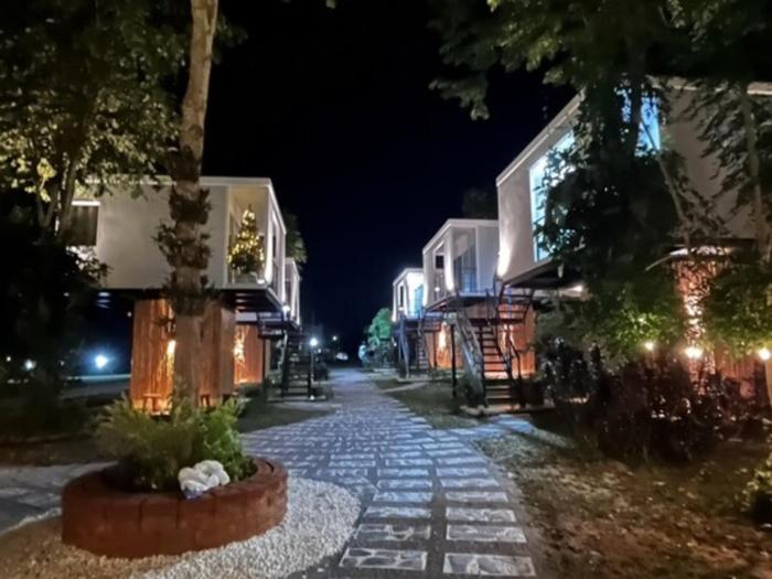 aob khao resort and camping