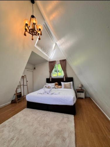 aob khao resort and camping