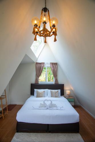 aob khao resort and camping