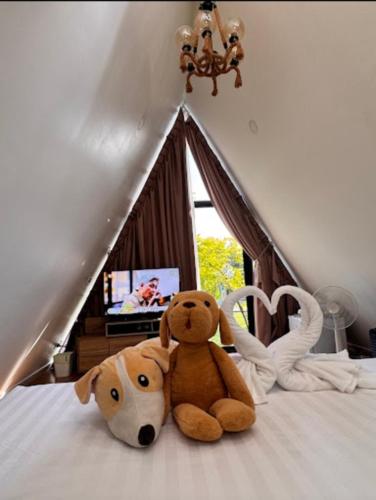 aob khao resort and camping