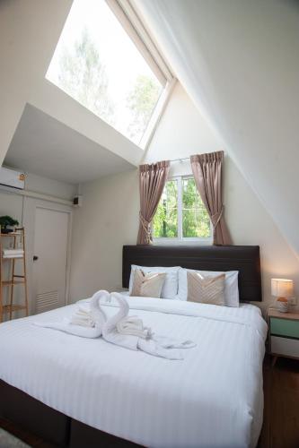 aob khao resort and camping