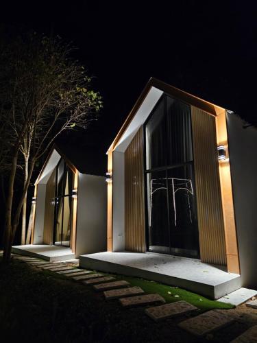 aob khao resort and camping