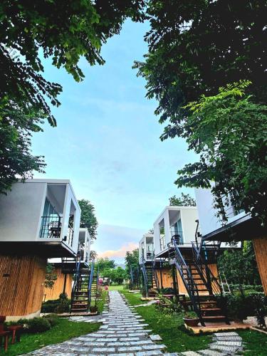 aob khao resort and camping