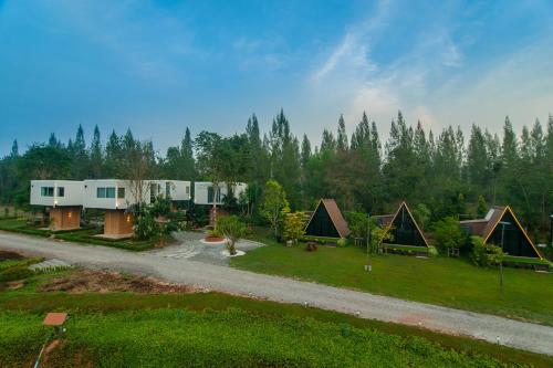 aob khao resort and camping