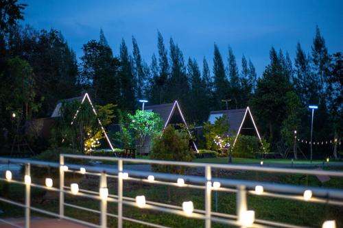 aob khao resort and camping