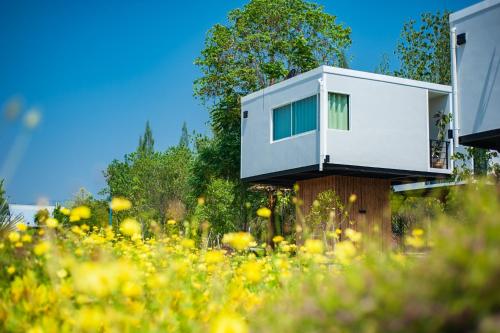 aob khao resort and camping