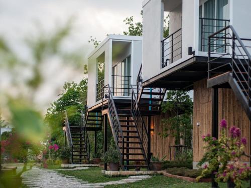 aob khao resort and camping