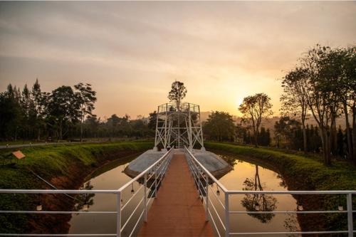 aob khao resort and camping