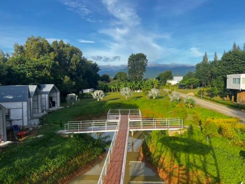 aob khao resort and camping