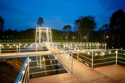 aob khao resort and camping