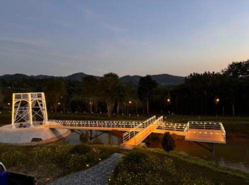 aob khao resort and camping