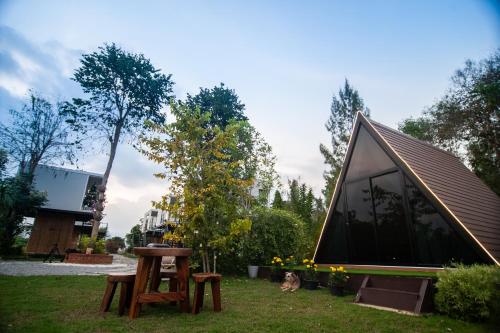 aob khao resort and camping