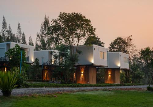 aob khao resort and camping