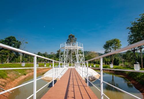 aob khao resort and camping